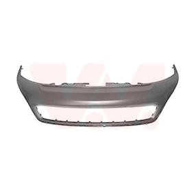 Comprar Protector para parachoques de VAN WEZEL 1723518 a bajo precio de 147,16 €