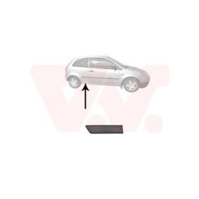 Zier- / Schutzleiste, Seitenwand 1806430 von VAN WEZEL günstig für 40,96 € online kaufen