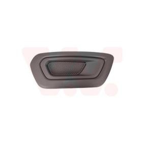 Compre Grelha de pára-choques de VAN WEZEL online para Transit Mk7 Minibus (V363, FAD, FBD) a preços moderados