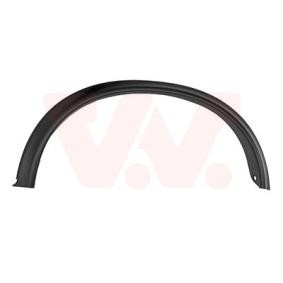 Kotflügelverbreiterung 3380523 von VAN WEZEL günstig für 56,90 € online kaufen