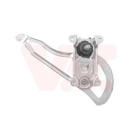 Compre Elevador de vidro de VAN WEZEL online para Astra G Classic Caravan (F35) a preços moderados