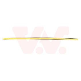 Achetez des Joint d'étanchéité, projecteur principal VAN WEZEL 3742900 à prix pour 9,92 €