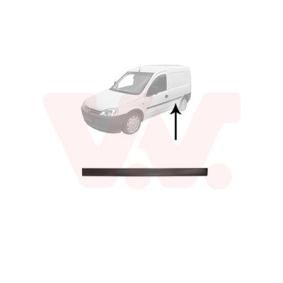 Zierleiste für die Tür 3789425 von VAN WEZEL günstig für 14,52 € online kaufen