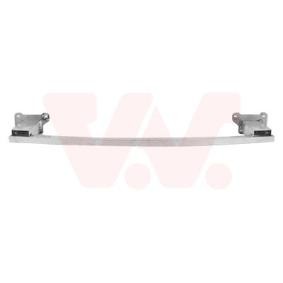 Stoßstangenträger 4007561 von VAN WEZEL günstig für 139,65 € online kaufen