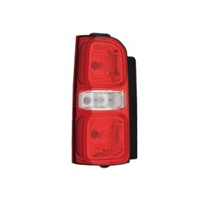 Comprar Piloto trasero de VAN WEZEL 4087931 a bajo precio de 102,68 €
