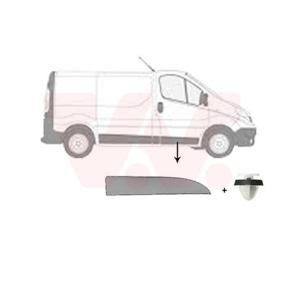 Zierleiste für die Tür 4396402 von VAN WEZEL günstig für 45,96 € online kaufen
