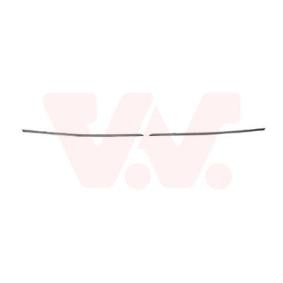 Comprar Listón embellecedor / protector, panal de radiador de VAN WEZEL 4422514 a bajo precio de 26,54 €
