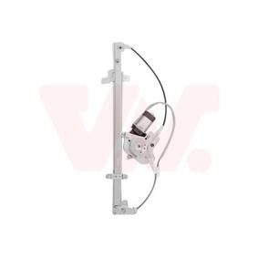 Comprar Elevalunas de VAN WEZEL 5248264 a bajo precio de 194,76 €
