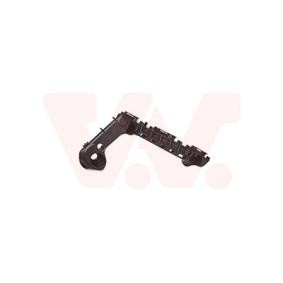 Stoßstangenhalter 5415567 von VAN WEZEL günstig für 20,83 € online kaufen