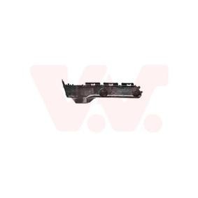 Stoßstangenhalter 5432537 von VAN WEZEL günstig für 30,35 € online kaufen
