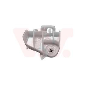 Stoßstangenhalter 5437536 von VAN WEZEL günstig für 19,05 € online kaufen