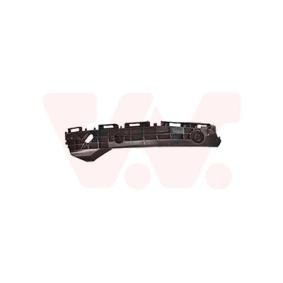 Stoßstangenhalter 5437537 von VAN WEZEL günstig für 30,91 € online kaufen