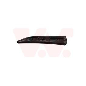 Stoßstangenhalter 7627567 von VAN WEZEL günstig für 6,17 € online kaufen