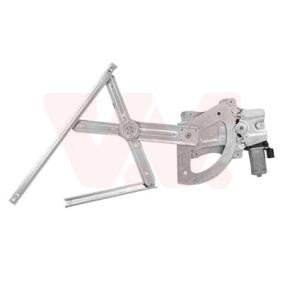 Fensterheber 8238261 HYUNDAI i20 von VAN WEZEL