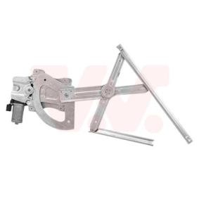 Fensterheber 8238262 HYUNDAI i20 von VAN WEZEL