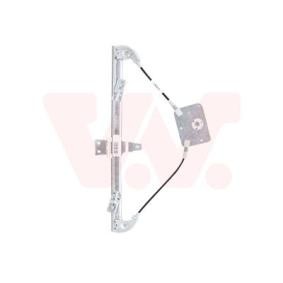 Fensterheber 8259263 HYUNDAI i20 von VAN WEZEL