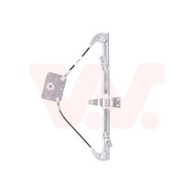 Fensterheber 8259264 HYUNDAI i20 von VAN WEZEL