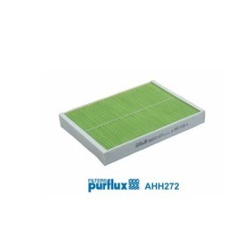 Innenraumfilter AHH272 von PURFLUX günstig für 22,19 € online kaufen
