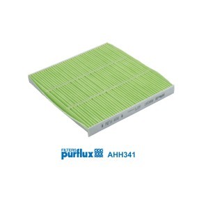 Innenraumfilter AHH341 von PURFLUX günstig für 22,02 € online kaufen