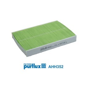 Innenraumfilter für PEUGEOT von PURFLUX