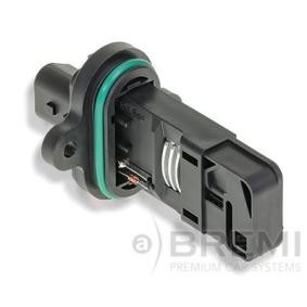Luftmassenmesser (LMM) für CHEVROLET von BREMI