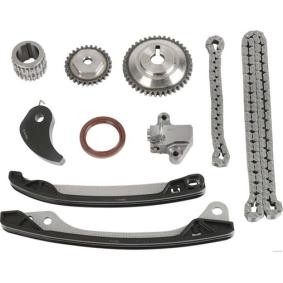 Steuerkettensatz J1191024 von HERTH+BUSS JAKOPARTS günstig für 224,34 € online kaufen