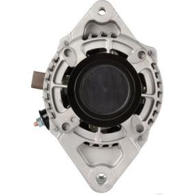 Lichtmaschine J5112218 von HERTH+BUSS JAKOPARTS günstig für 227,53 € online kaufen