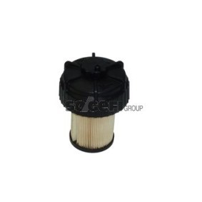 Kraftstofffilter für CHEVROLET von FRAM