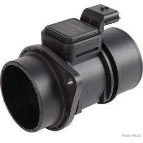 Luftmassenmesser (LMM) für RENAULT von HERTH+BUSS ELPARTS