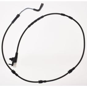 Warnkontakt, Bremsbelagverschleiß MWI0648 von MINTEX günstig für 18,99 € online kaufen