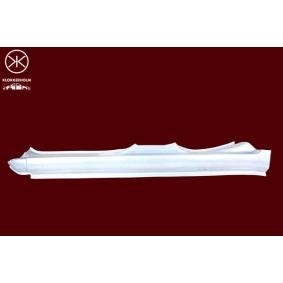 Schweller 2008014 von KLOKKERHOLM günstig für 70,09 € online kaufen