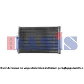Osta Lauhdutin, ilmastointilaite AKS DASIS:llä 042044N edullisesti hintaan 102,30 €
