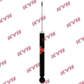 Acquista Ammortizzatore da KYB 5538003 a buon mercato per soli 96,67 €