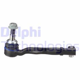 Compre Ponteira de direção de DELPHI online para 8 Cabrio (G14, F91) a preços moderados