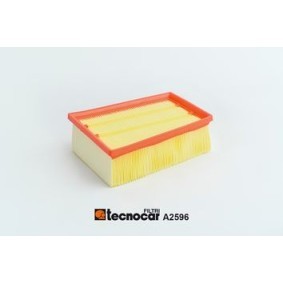Luftfilter A2596 von TECNOCAR günstig für 58,17 € online kaufen