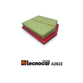 Acquista Filtro aria da TECNOCAR A2622 a buon mercato per soli 62,09 €