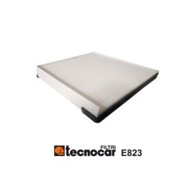 Acquista Filtro abitacolo da TECNOCAR E823 a buon mercato per soli 51,30 €