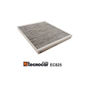 Acquista Filtro abitacolo da TECNOCAR EC825 a buon mercato per soli 57,32 €