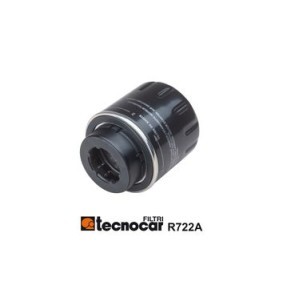 Acquista Filtro olio da TECNOCAR R722A a buon mercato per soli 46,42 €
