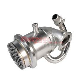 Compre Radiador EGR da METZGER 0892935 a um preço baixo por 268,65 €