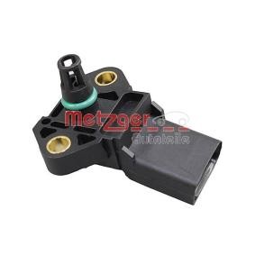 Køb Sensor, ladetryk af METZGER 0906441 til den lave pris 208,89 DKK