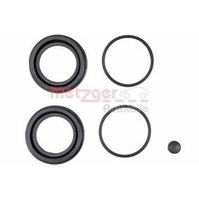 Comprar Juego de reparación, pinza de freno de METZGER 114-0040 a bajo precio de 12,50 €