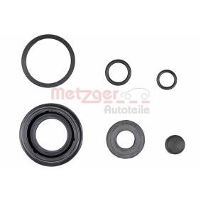 Bremssattel-Reparatursatz 114-0110 von METZGER günstig für 8,15 € online kaufen