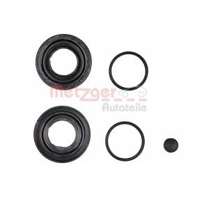 Bremssattel-Reparatursatz 114-0116 von METZGER günstig für 7,06 € online kaufen