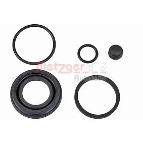 Bremssattel-Reparatursatz 114-0126 von METZGER günstig für 6,98 € online kaufen