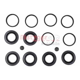 Bremssattel-Reparatursatz 114-0137 von METZGER günstig für 32,93 € online kaufen