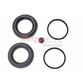Bremssattel-Reparatursatz 114-0212 von METZGER günstig für 6,83 € online kaufen
