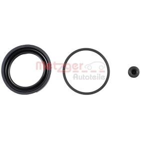 Bremssattel-Reparatursatz 114-0217 von METZGER günstig für 6,73 € online kaufen