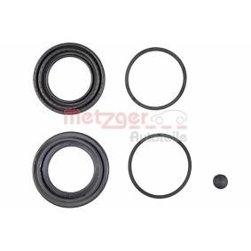 Bremssattel-Reparatursatz 114-0224 von METZGER günstig für 17,21 € online kaufen