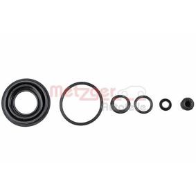 Bremssattel-Reparatursatz 114-0257 von METZGER günstig für 9,35 € online kaufen